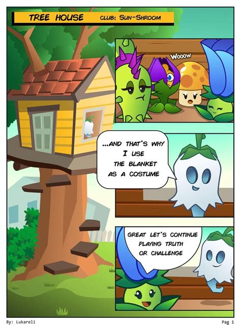 plants vs zombies rule 34